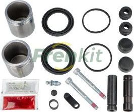 Ремкомплект тормозного суппорта Frenkit передний для Mercedes-Benz Vario 1998-2013. Артикул 752392