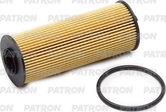 Масляный фильтр Patron. Артикул PF4315