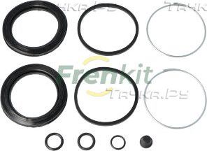Ремкомплект тормозного суппорта Frenkit передний для Saab 99 1972-1984. Артикул 254032