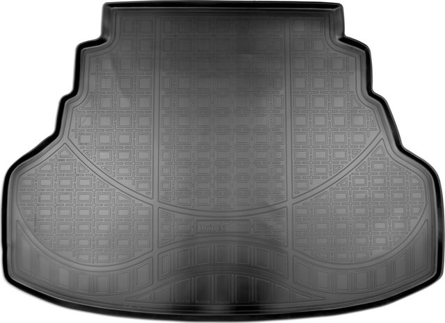 Коврик Норпласт для багажника Changan Raeton 2012-2026. Артикул NPA00-T13-400
