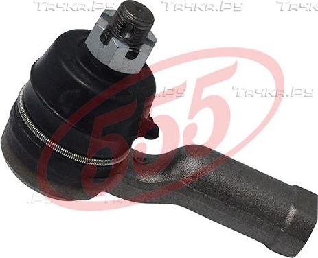 Наконечник рулевой тяги 555. Артикул SE-4101L