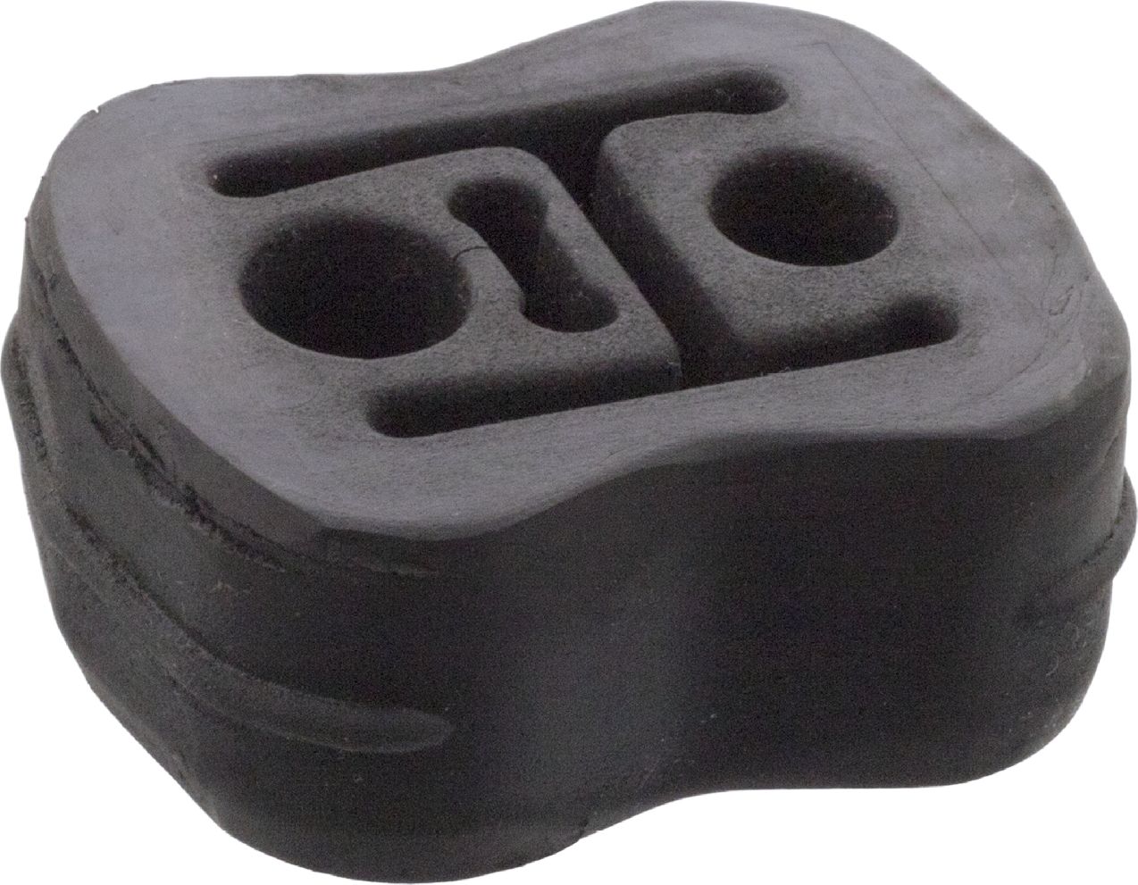 Кронштейн глушителя Febi Bilstein (резина). Артикул 18271