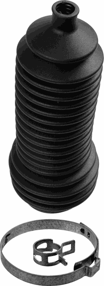 Пыльник рулевой рейки Lemforder (резина). Артикул 30210 01