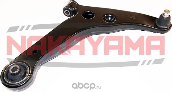 Рычаг подвески (Nakayama). Артикул Z1570