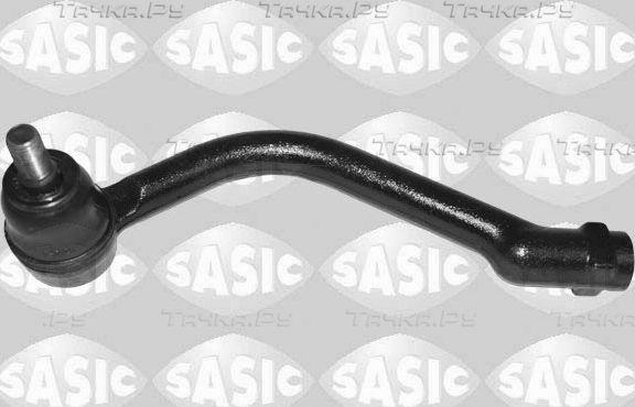 Наконечник рулевой тяги Sasic левый для Hyundai Sonata V (NF) 2005-2010. Артикул 7676139