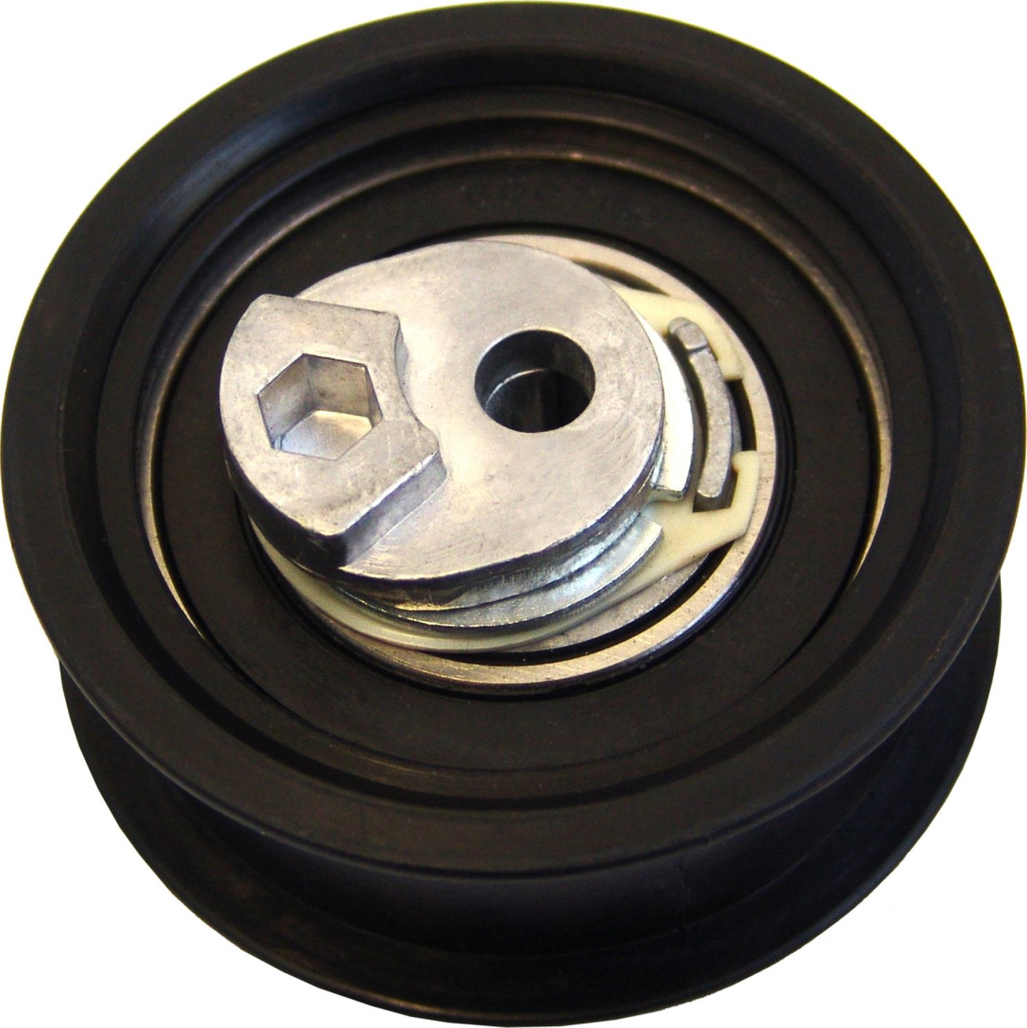 Натяжной ролик (натяжитель) ремня ГРМ MAPCO. Артикул 24857