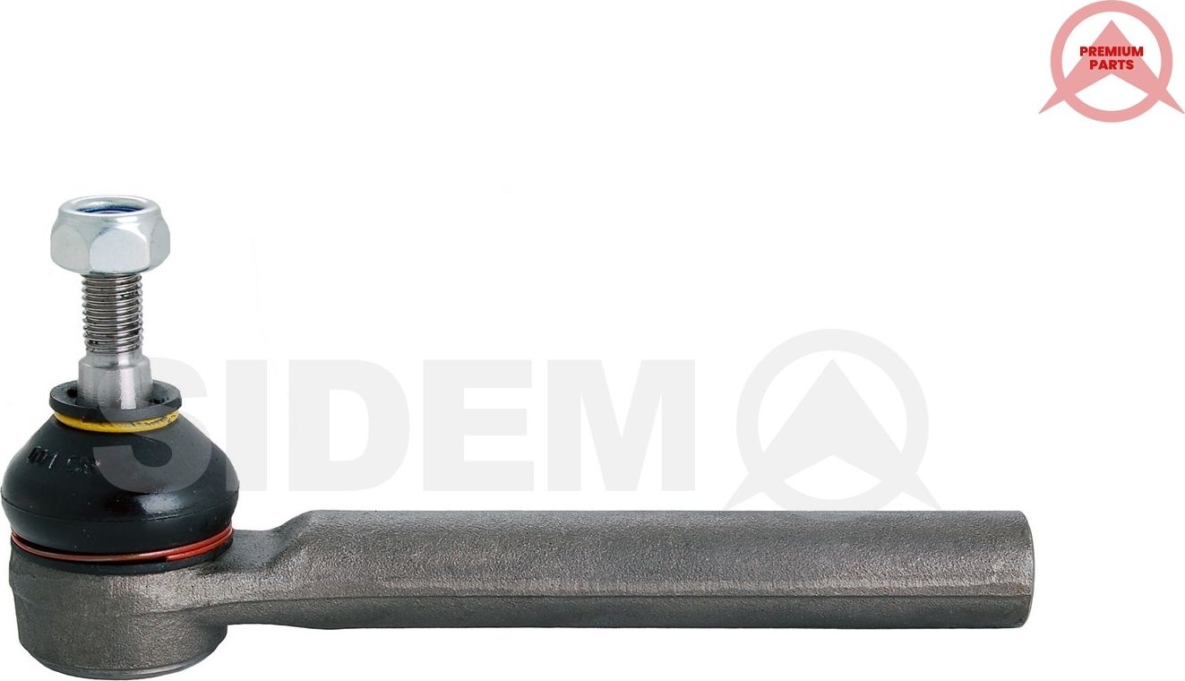 Наконечник рулевой тяги Sidem. Артикул 19039