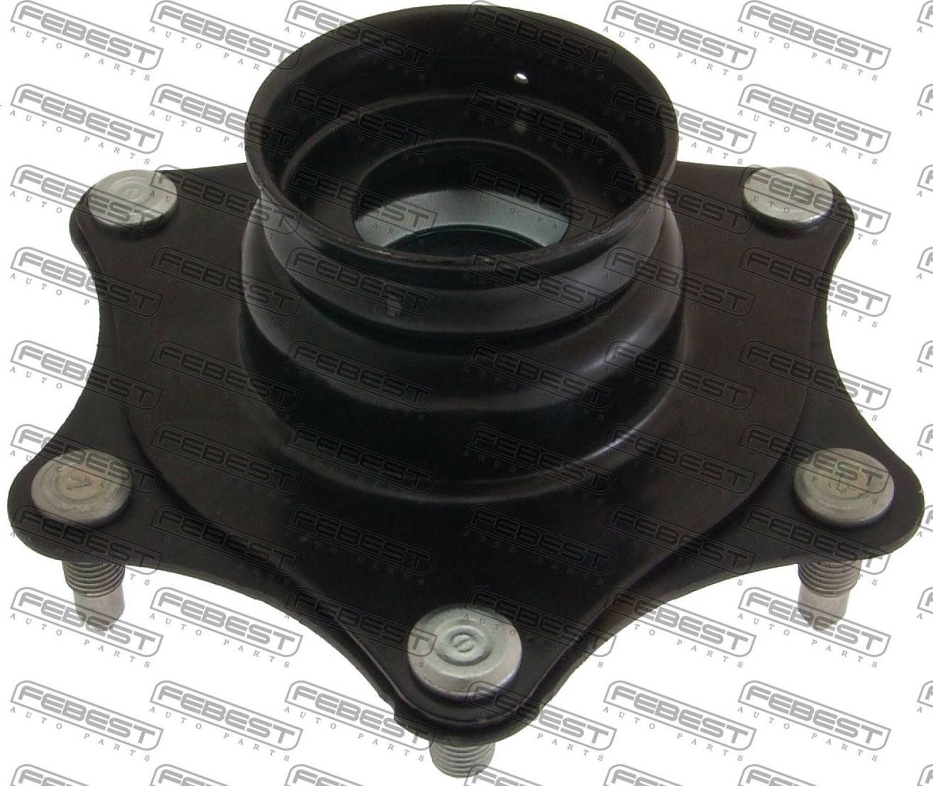 Опора амортизатора (стойки) Febest. Артикул HSS-REF