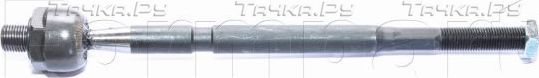 Рулевая тяга Formpart правая/левая для Daewoo Lacetti 2004-2010. Артикул 3207005