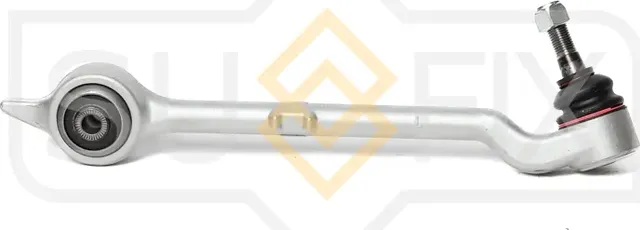 Рычаг подвески нижний передний левый BMW 5 1995-2003/BMW 5 Touring 1996-2004 (Sufix). Артикул SH1854