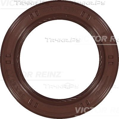 Сальник коленвала Victor Reinz (FPM (Fluor-Kautschuk)). Артикул 81-25451-10
