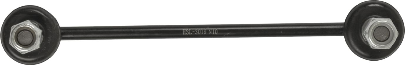 Стойка (тяга) стабилизатора Blue Print (сталь). Артикул ADG08595