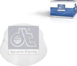 Втулки стабилизатора DT Spare Parts. Артикул 2.62005