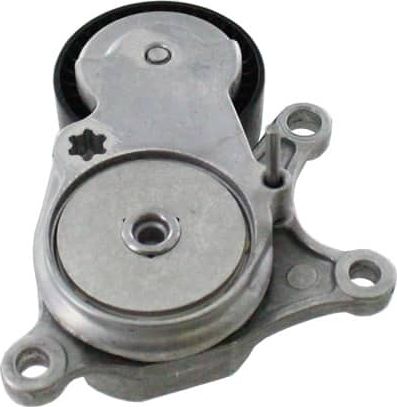 Натяжной ролик (натяжитель) приводного поликлинового ремня SKF. Артикул VKM 38515