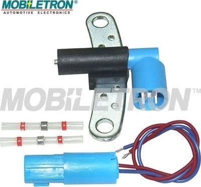 Датчик положения коленвала Mobiletron для Renault Wind 2010-2013. Артикул CS-E002A
