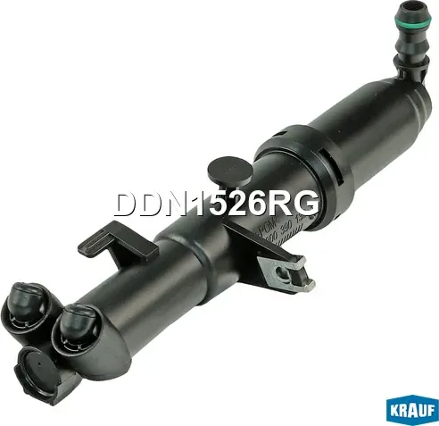 Форсунка омывателя фар (Krauf). Артикул DDN1526RG