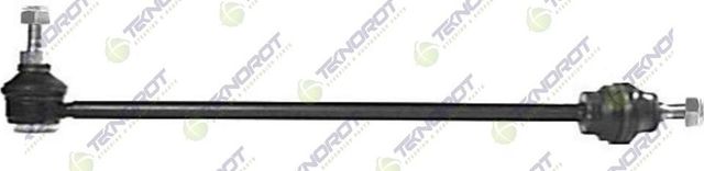 Стойка (тяга) стабилизатора Teknorot (сталь) передняя для Peugeot 205 1983-1998. Артикул P-230