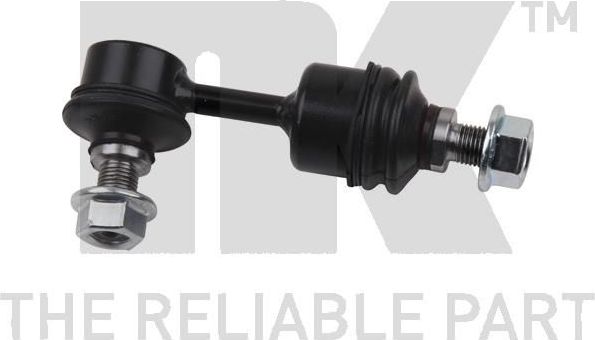 Стойка (тяга) стабилизатора NK. Артикул 5113441