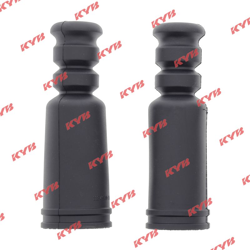 Комплект отбойников и пыльников амортизаторов (стоек) KYB (Каяба) Protection Kit. Артикул 910030