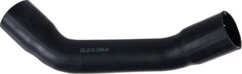 Патрубок радиатора (системы охлаждения) Stellox. Артикул 81-11496-SX