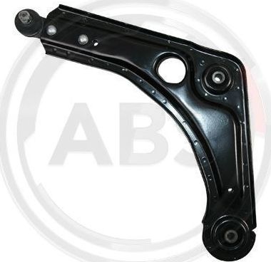 Поперечный рычаг ABS (сталь). Артикул 210174