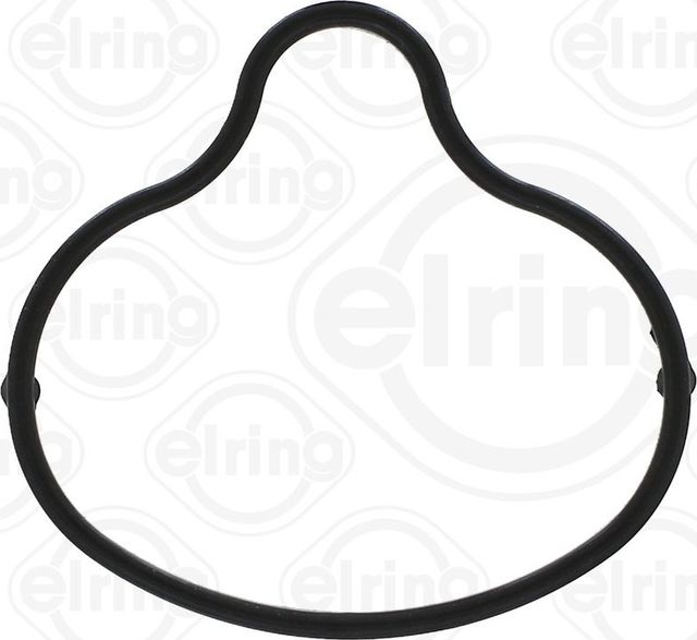 Прокладка впускного коллектора Elring для Wiesmann GT 2007-2013. Артикул 727.920