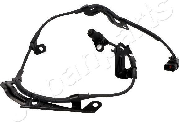 Датчик ABS Japanparts передний правый для Mitsubishi Pajero Sport II 2008-2016. Артикул ABS-557