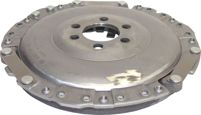 Корзина сцепления JP Group. Артикул 1130100800