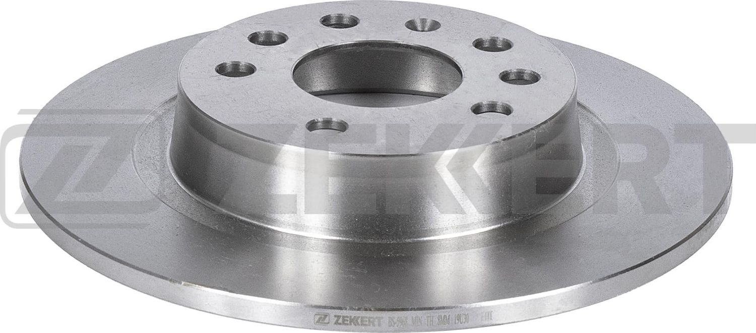Тормозной диск Zekkert. Артикул BS-5968
