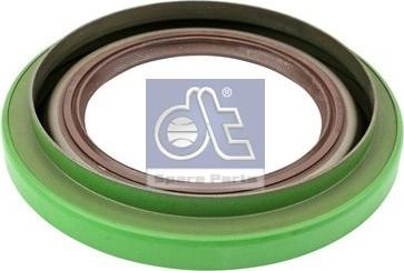 Сальник DT Spare Parts. Артикул 2.32200