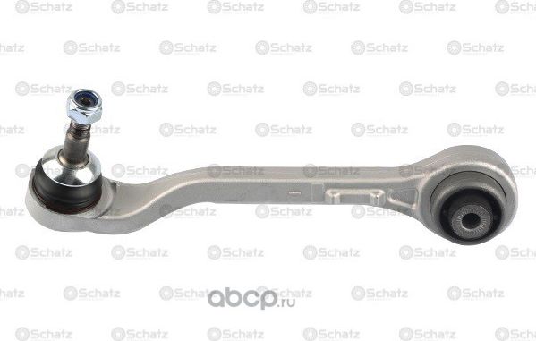 Рычаг подвески (Schatz). Артикул S25187L