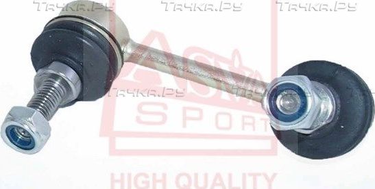 Стойка (тяга) стабилизатора Asva передняя правая для Nissan Cefiro A33 2000-2003. Артикул 0223-2Y0R