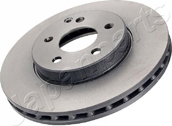 Тормозной диск Japanparts. Артикул DI-307