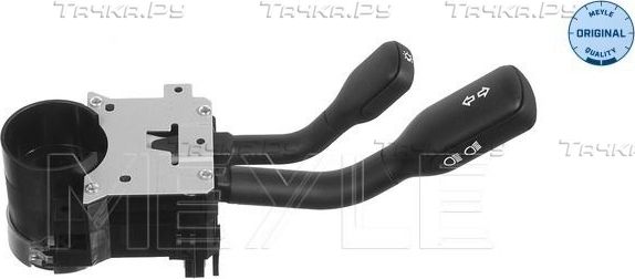Подрулевой переключатель Meyle Original для Audi V8 1988-1994. Артикул 100 953 0014