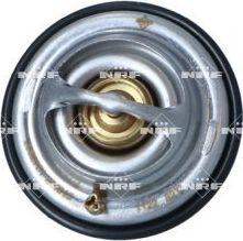 Термостат NRF EASY FIT для Volkswagen Phaeton I 2003-2016. Артикул 725315