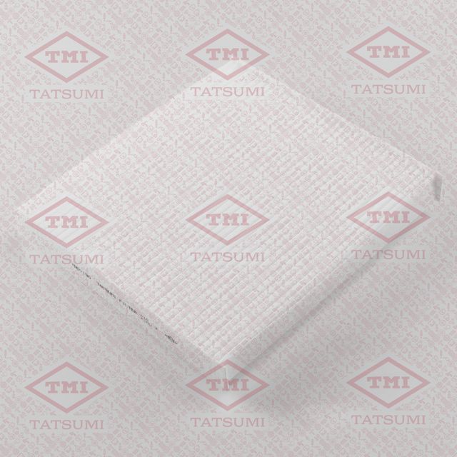 Фильтр салона (Tatsumi). Артикул TBD1130