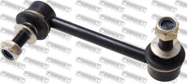 Стойка (тяга) стабилизатора Febest задняя левая для Infiniti FX II (S51) 2008-2013. Артикул 0223-S51RR