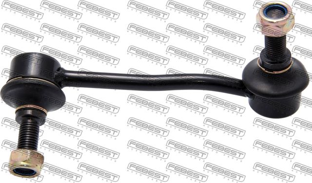 Стойка (тяга) стабилизатора Febest. Артикул 1623-209RH
