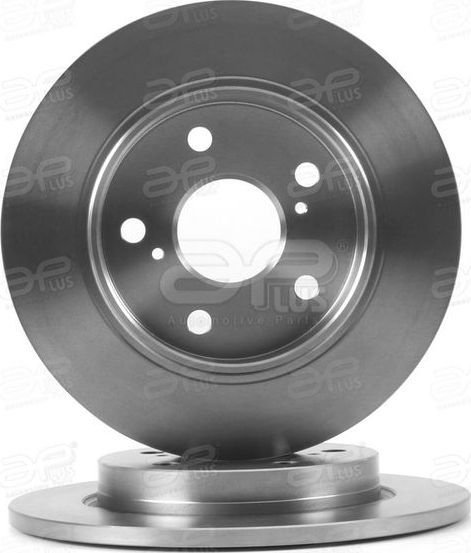 Тормозной диск APlus. Артикул 61332AP