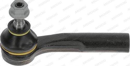 Наконечник рулевой тяги MOOG левый внешний для Opel Adam I 2012-2019. Артикул OP-ES-4921