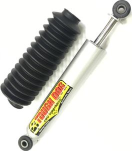 Амортизатор Tough Dog передний Suzuki Jimny III 1998-2018. Лифт 40 мм. Артикул FC31004