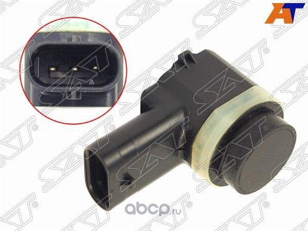 Датчик парковки VAGRENAULTSKODAVOLVO (SAT). Артикул ST1S0919275