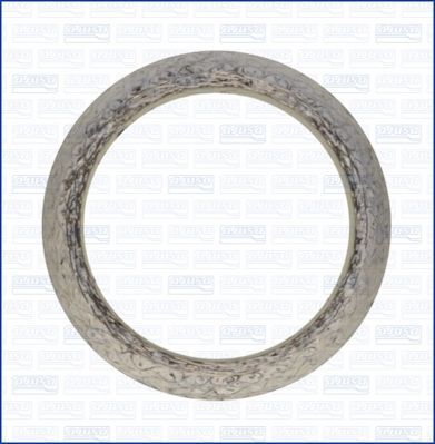 Прокладка глушителя Ajusa для Mitsubishi Mirage VI 2012-2026. Артикул 01273800