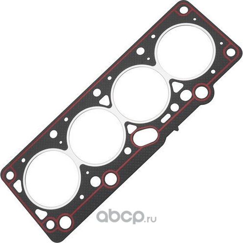 ПРОКЛАДКА ГБЦ (Zikmar). Артикул Z19571R