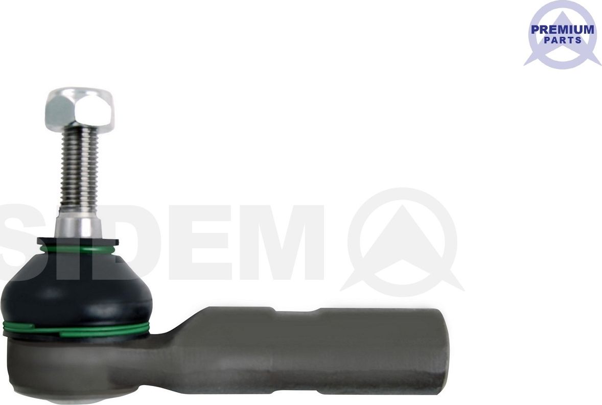 Наконечник рулевой тяги Sidem. Артикул 19032