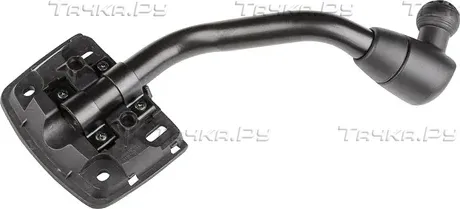 Зеркало переднее в сборе DAF о н 1684042 M4300202 (Marshall). Артикул M4300202