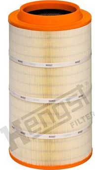 Воздушный фильтр Hengst. Артикул E603L