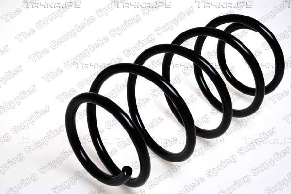 Пружина подвески Lesjofors передняя для Audi 100 IV (C4) 1990-1994. Артикул 4004208