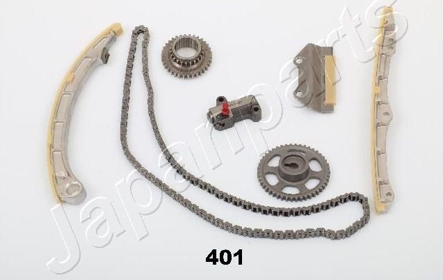 Цепь ГРМ Japanparts. Артикул KDK-401
