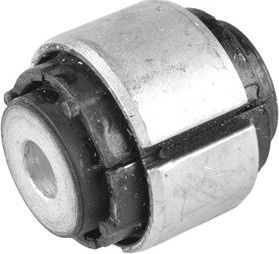 Сайлентблок заднего рычага подвески Tedgum (резина/металл). Артикул 00088230